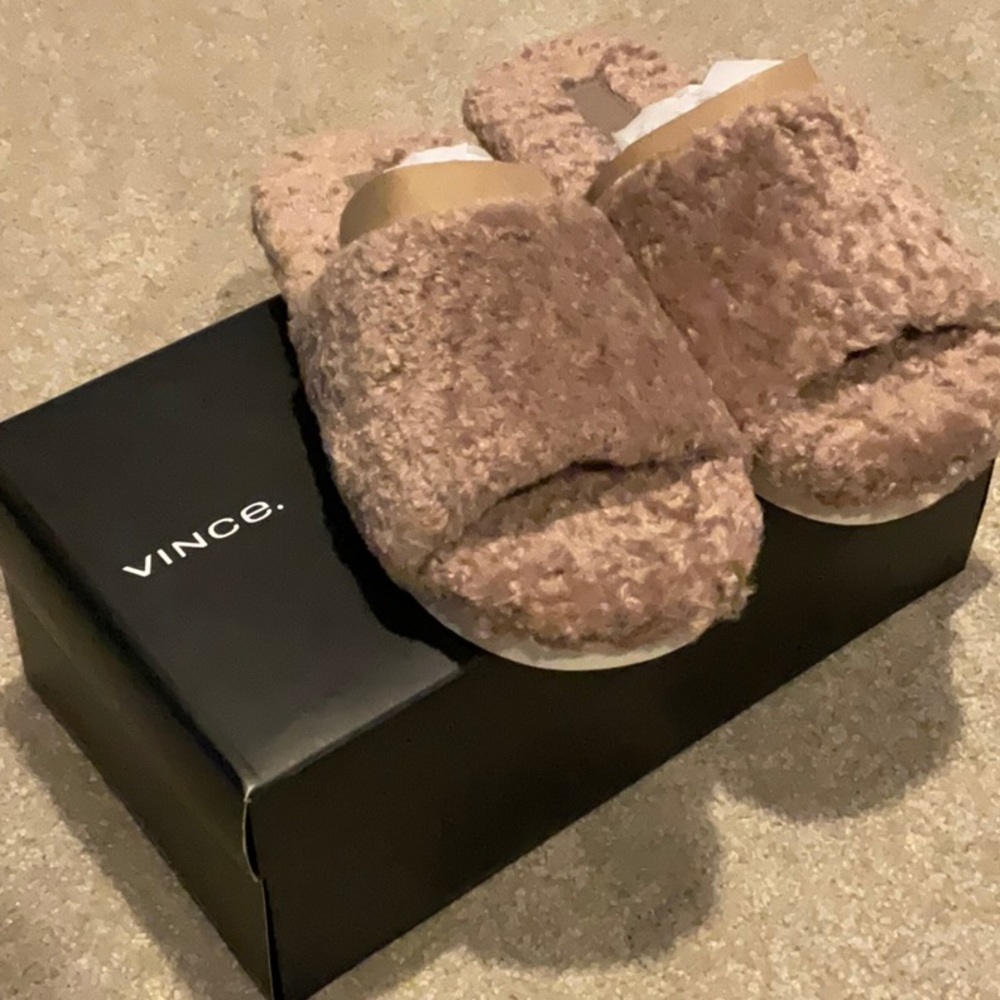 Vince Slides